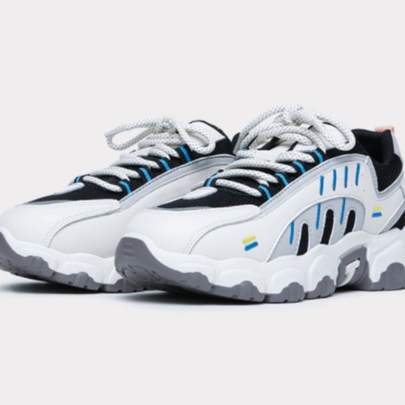 MissDynamic trend daddy shoes - Picture 3 of 5